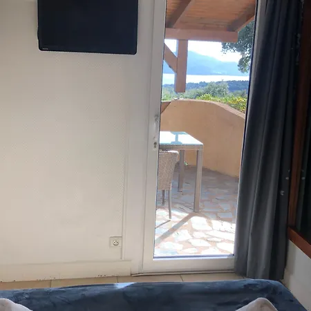 Les Hauts De Porto-vecchio 3* Porto-Vecchio (Corsica)