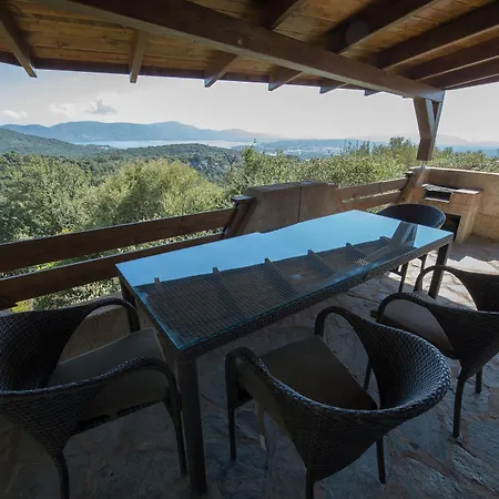 Hotel Les Hauts De Porto-vecchio