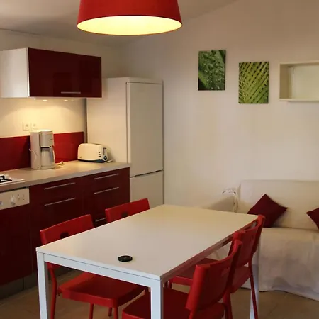 Les Hauts De Porto-vecchio