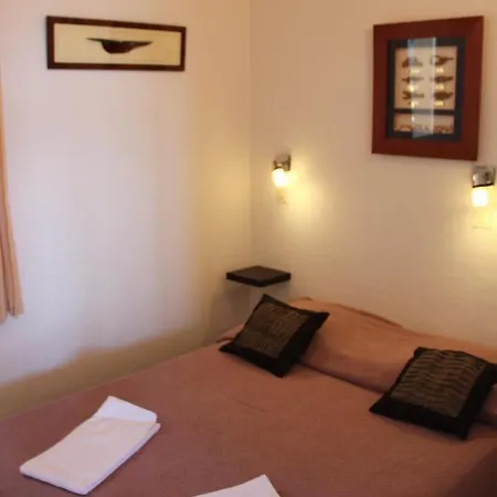 Les Hauts De Porto-vecchio