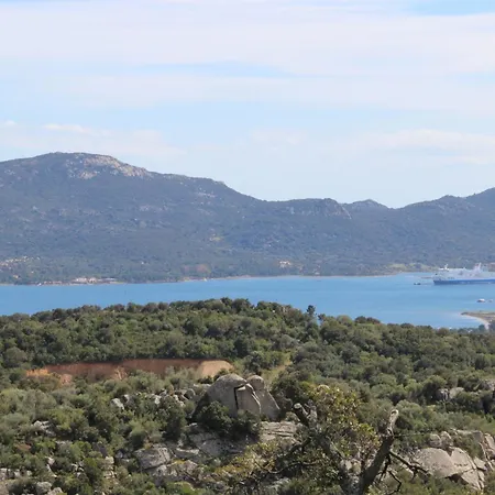 Hotel Les Hauts De Porto-vecchio