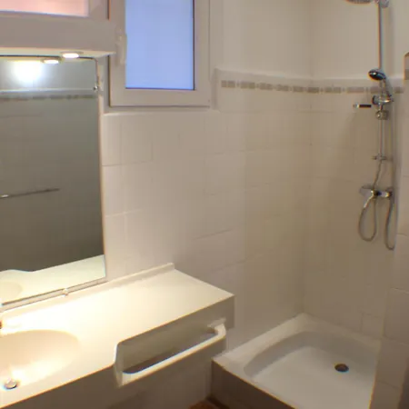 Les Hauts De Porto-vecchio 3* Πόρτο Βέκιο