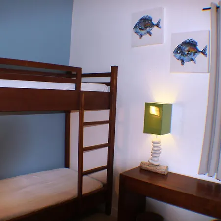 Les Hauts De Porto-vecchio Ξενοδοχείο