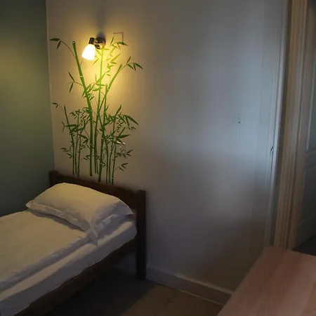 Les Hauts De Porto-vecchio Ξενοδοχείο Πόρτο Βέκιο