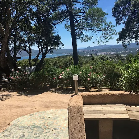 Les Hauts De Porto-vecchio 3* Πόρτο Βέκιο