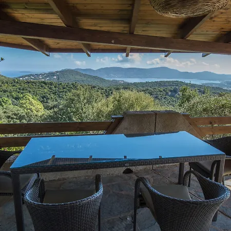 Les Hauts De Porto-vecchio