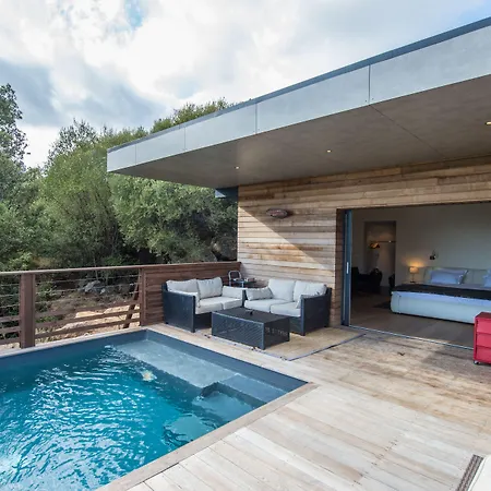 Les Hauts De Porto-vecchio 3* Πόρτο Βέκιο