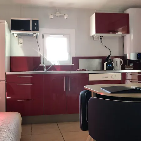 Les Hauts De Porto-vecchio 3* Πόρτο Βέκιο