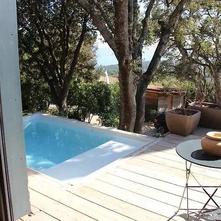 Les Hauts De Porto-vecchio Hotel Porto-Vecchio (Corsica)