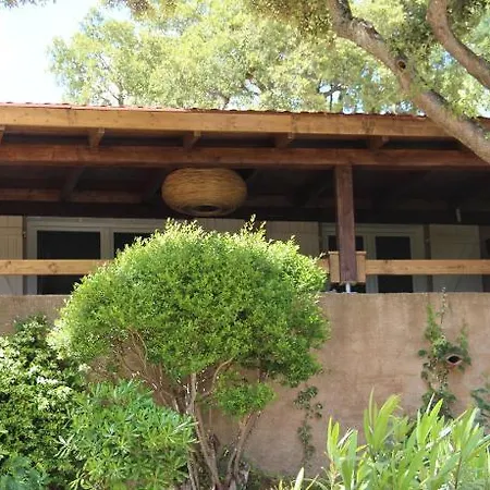 Les Hauts De Porto-vecchio Hotel Porto-Vecchio (Corsica)