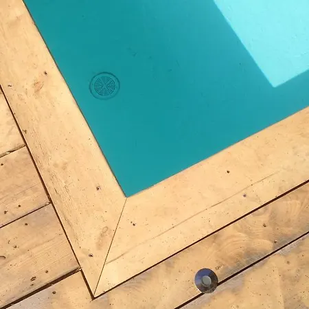 Hotel Les Hauts De Porto-vecchio 3*