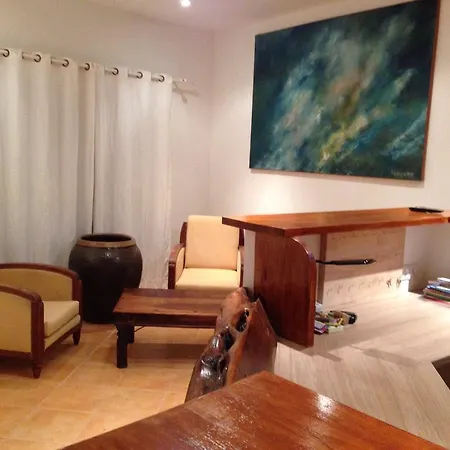 Les Hauts De Porto-vecchio