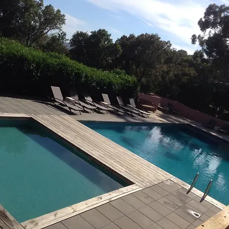Les Hauts De Porto-vecchio Hotel Porto-Vecchio (Corsica)