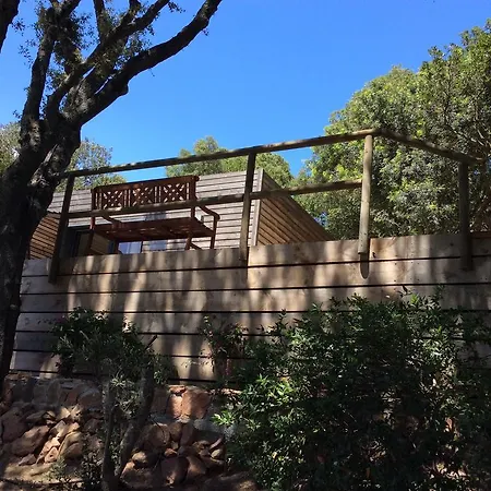 Hotel Les Hauts De Porto-vecchio