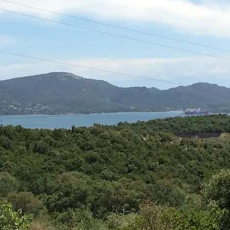 Les Hauts De Porto-vecchio Hotel