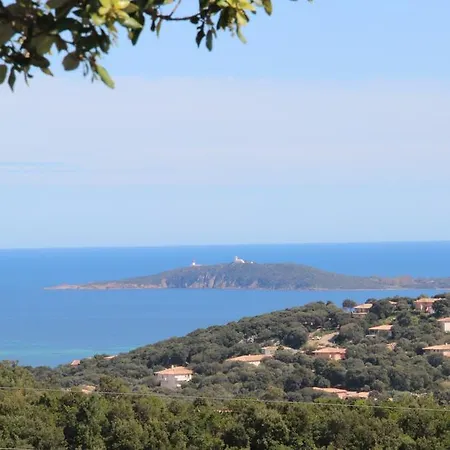 Les Hauts De Porto-vecchio Hotel Porto-Vecchio (Corsica)