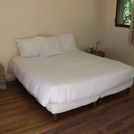 Ξενοδοχείο Les Hauts De Porto-vecchio