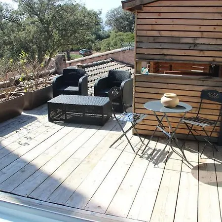 Ξενοδοχείο Les Hauts De Porto-vecchio Πόρτο Βέκιο