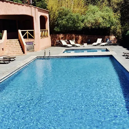 Les Hauts De Porto-vecchio Ξενοδοχείο Πόρτο Βέκιο