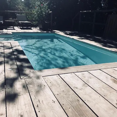 Hotel Les Hauts De Porto-vecchio 3*