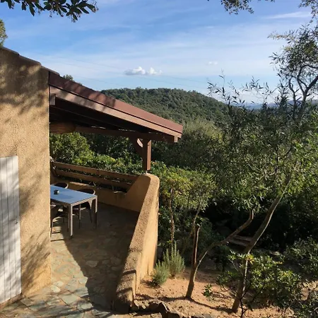 Les Hauts De Porto-vecchio Hotel
