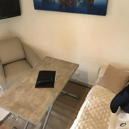 Les Hauts De Porto-vecchio Ξενοδοχείο