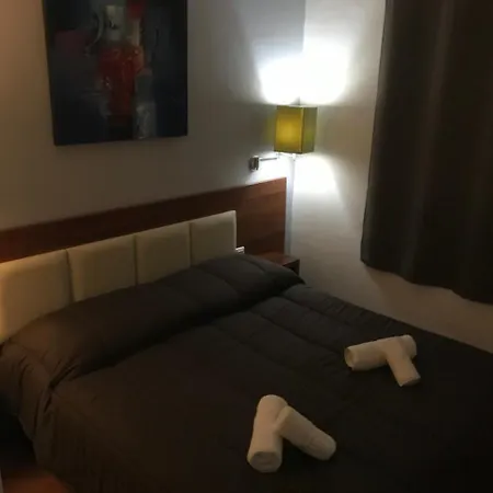 Hotel Les Hauts De Porto-vecchio 3*