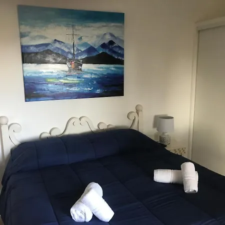 Les Hauts De Porto-vecchio Πόρτο Βέκιο