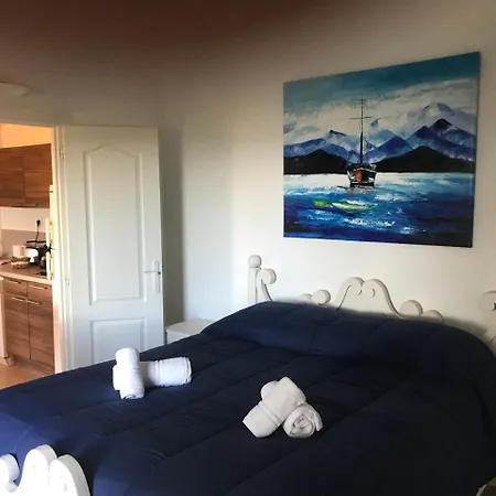 Les Hauts De Porto-vecchio Ξενοδοχείο Πόρτο Βέκιο