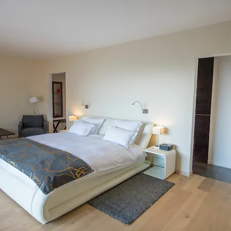 Les Hauts De Porto-vecchio Hotel 3*