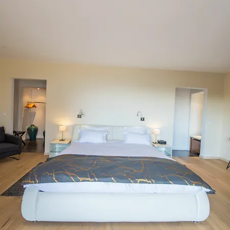 Les Hauts De Porto-vecchio Hotel