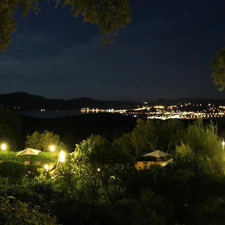 Les Hauts De Porto-vecchio Hotel