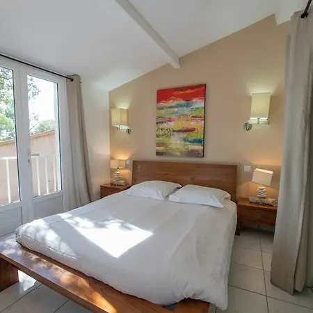 Les Hauts De Porto-vecchio Hotel Porto-Vecchio (Corsica)