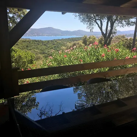 Les Hauts De Porto-vecchio Porto-Vecchio (Corsica)