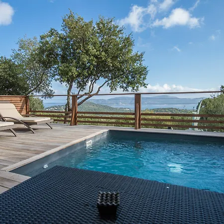 Les Hauts De Porto-vecchio Hotel Porto-Vecchio (Corsica)