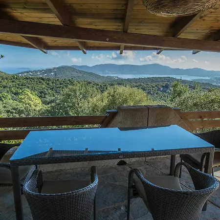 Hotel Les Hauts De Porto-vecchio Porto-Vecchio (Corsica)