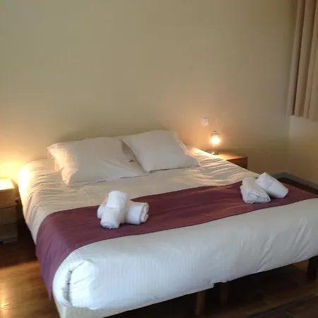 Les Hauts De Porto-vecchio Hotel Porto-Vecchio (Corsica)
