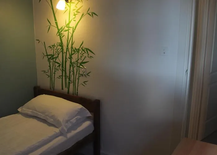 Les Hauts De Porto-vecchio Hotell Porto-Vecchio (Corsica)