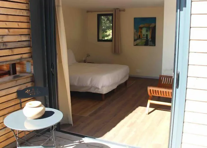 Les Hauts De Porto-vecchio Hotell