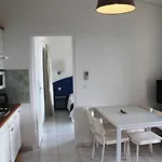 Hotel Les Hauts De Porto-vecchio 3*