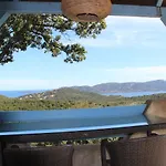 Hotel Les Hauts De Porto-vecchio