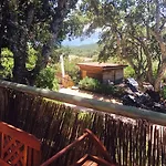Hotel Les Hauts De Porto-vecchio