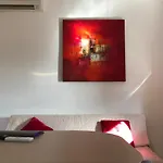 Hotel Les Hauts De Porto-vecchio