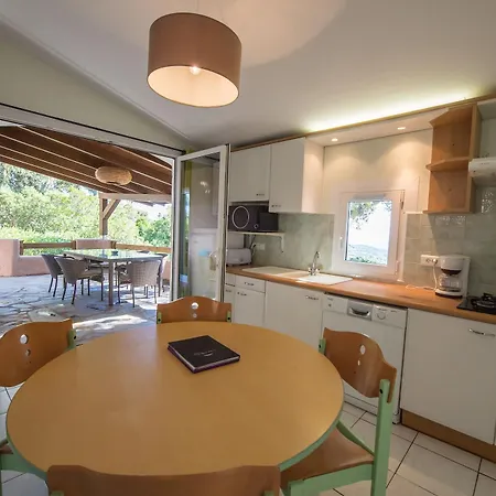 Les Hauts De Porto-vecchio 3* 포르토베쉬오