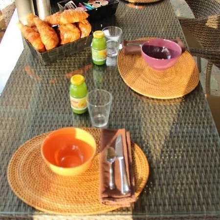 Les Hauts De Porto-vecchio Hotel 3*