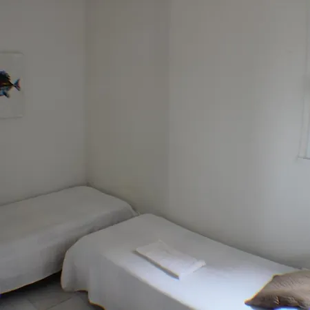 Hotel Les Hauts De Porto-vecchio Porto Vecchio