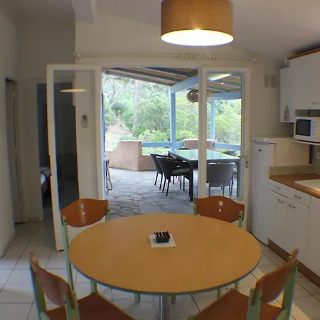 Les Hauts De Porto-vecchio