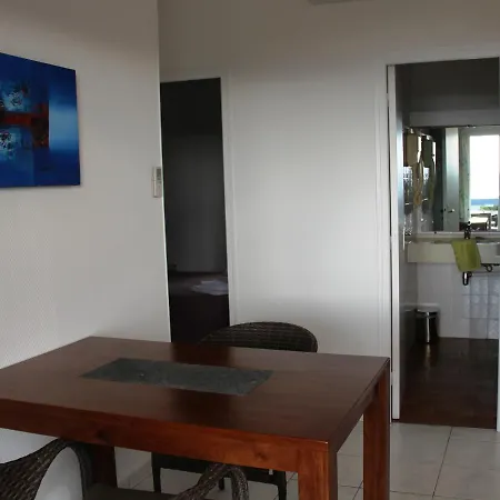 Les Hauts De Porto-vecchio Hotel