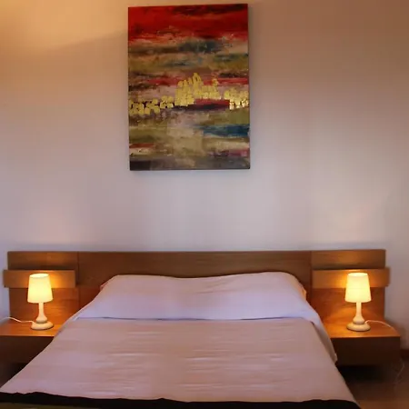 Les Hauts De Porto-vecchio Hotel Porto Vecchio