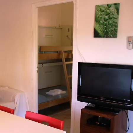 Hotel Les Hauts De Porto-vecchio Porto Vecchio